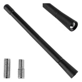 18 cm avtomobilska antena z dvema adapterjema za vozila VW Group
