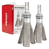 LED žarnice RS+ za H8, H9 in H11
