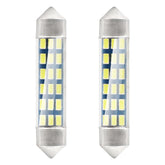 41 mm LED cevna žarnica z belo svetlobo