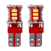 LED žarnica T10 W5W z 21 diodami SMD 3014