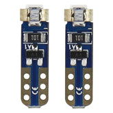 LED žarnica T5 12 V z barvno temperaturo 5600 K