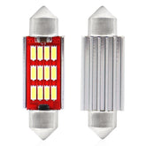 LED-žarnica C5W s CANBUS, 36 mm in belo svetlobo