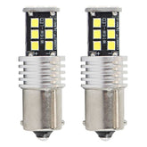 LED žarnica 1156 BA15S z belo svetlobo