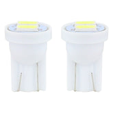 LED žarnica T10 W5W z 2 diodama SMD 5730