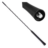 40 cm drog avtomobilske antene z navojem 6 mm