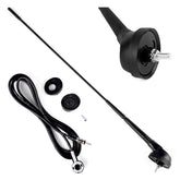 40 cm avtomobilska antena za AM/FM radio