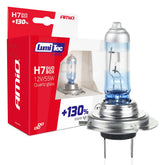 Halogenske žarnice LumiTec Limited H7 12V 55W
