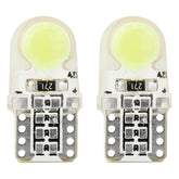 LED žarnica T10e COB 12V s svetlobno barvo 5600 K