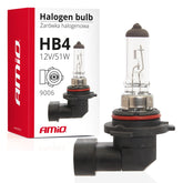 Halogenska žarnica HB4 9006 12V 51W