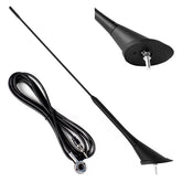40 cm avtomobilska antena ANT07
