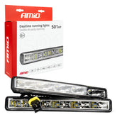 Dnevne luči DRL 501HP s 5 SMD diodami