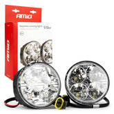 Dnevne luči DRL 510HP komplet od spredaj