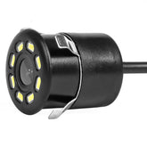 HD-308 LED vzvratna kamera z ločljivostjo 720p in nočnim vidom