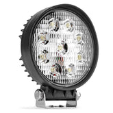 Okrogla delovna luč AWL04 z 9 LED