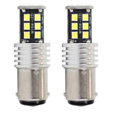 LED žarnica 1157 BAY15D P21/5W s 6000K belo svetlobo