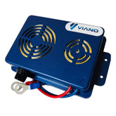 Odganjalec glodavcev za avto z DUO-LED