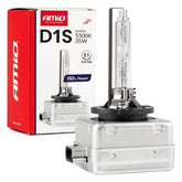 D1S ksenonska žarnica z 5500K in 35W