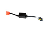CANBus adapter za LED žaromete z podnožjem H7