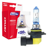 Halogenske žarnice LumiTec LIMITED HB3 12V 60W