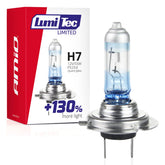 H7 halogenska žarnica LumiTec Limited 12 V 55 W
