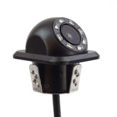 HD vzvratna kamera z LED nočnim vidom in 18 mm montažo