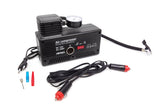 Avtokompresor 12V/230V Acomp-13