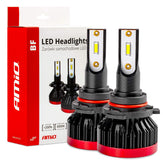 LED žarnice za žaromete HB4 9006 iz serije BF