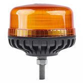 LED opozorilna luč s 36 LED diodami in oranžno svetlobo