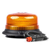 LED opozorilna luč W03M z magnetno pritrditvijo