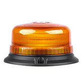 LED opozorilna luč s 36 LED diodami in oranžno svetlobo