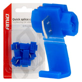 Hitri konektorji za kable 0,75–2,5 mm²