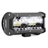 LED svetlobna letev AWL19 s COMBO osvetlitvijo