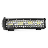 LED-delovna luč AWL21 z 80 LED diodami