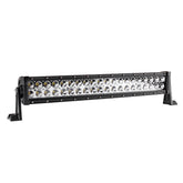 LED delovna luč s COMBO svetlobnim snopom, 120 W in dolžino 606 mm