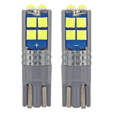 LED CANBUS žarnica W5W z 10 LED diodami SMD 3030