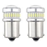 BA15S LED-žarnica z belo svetlobo in CANBUS