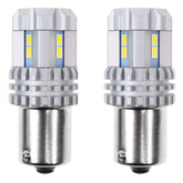 LED CANBUS žarnica z 22 SMD LED-diodami in belo svetlobo