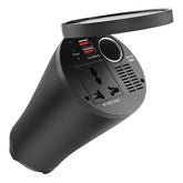Napetostni pretvornik 12V v 230V z 2 USB izhodoma