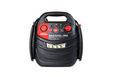 Zagonski booster 12 V 17 Ah 900 A s kompresorjem