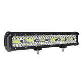 LED svetlobna letev AWL27 s COMBO osvetlitvijo