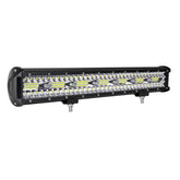 LED svetlobna letev AWL28 s COMBO svetlobnim snopom