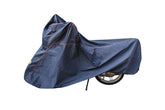 XL-motorcykelovertræk i størrelsen 246 x 104 x 127 cm