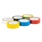 Komplet 6-delni set barvnega traku