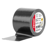 Črni izolirni trak 48 mm x 10 m