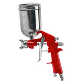 HVLP lakirna pištola PT-11 s 400 ml posodo