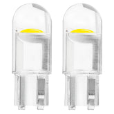 LED žarnica T10 W5W COB z belo svetlobo