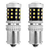 LED žarnica s CANBUS, 39 SMD in podnožjem BA15S/P21W