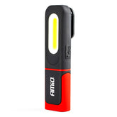 LED delovna svetilka WT08 s COB-osvetlitvijo