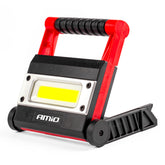 LED delovna svetilka WT13 s COB svetlobo