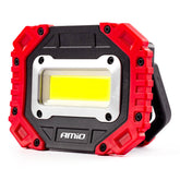 LED delovna svetilka WT14 s COB-osvetlitvijo